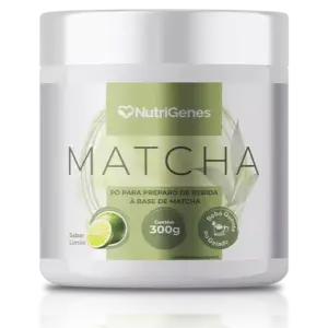 MATCHA 300G