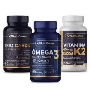 KIT CARDIO