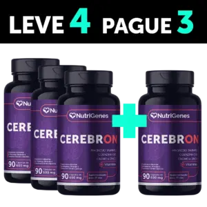 CEREBRON - LEVE 4 PAGUE 3
