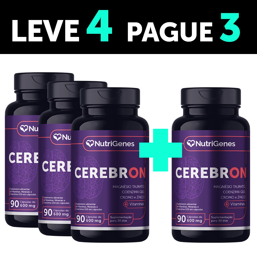 CEREBRON - LEVE 4 PAGUE 3