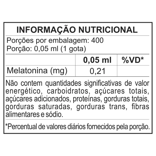 MELATOVIT-GOTAS